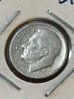 1946-S Roosevelt Dime 10C 90% Silver - Circulated Condition – Nice Coin