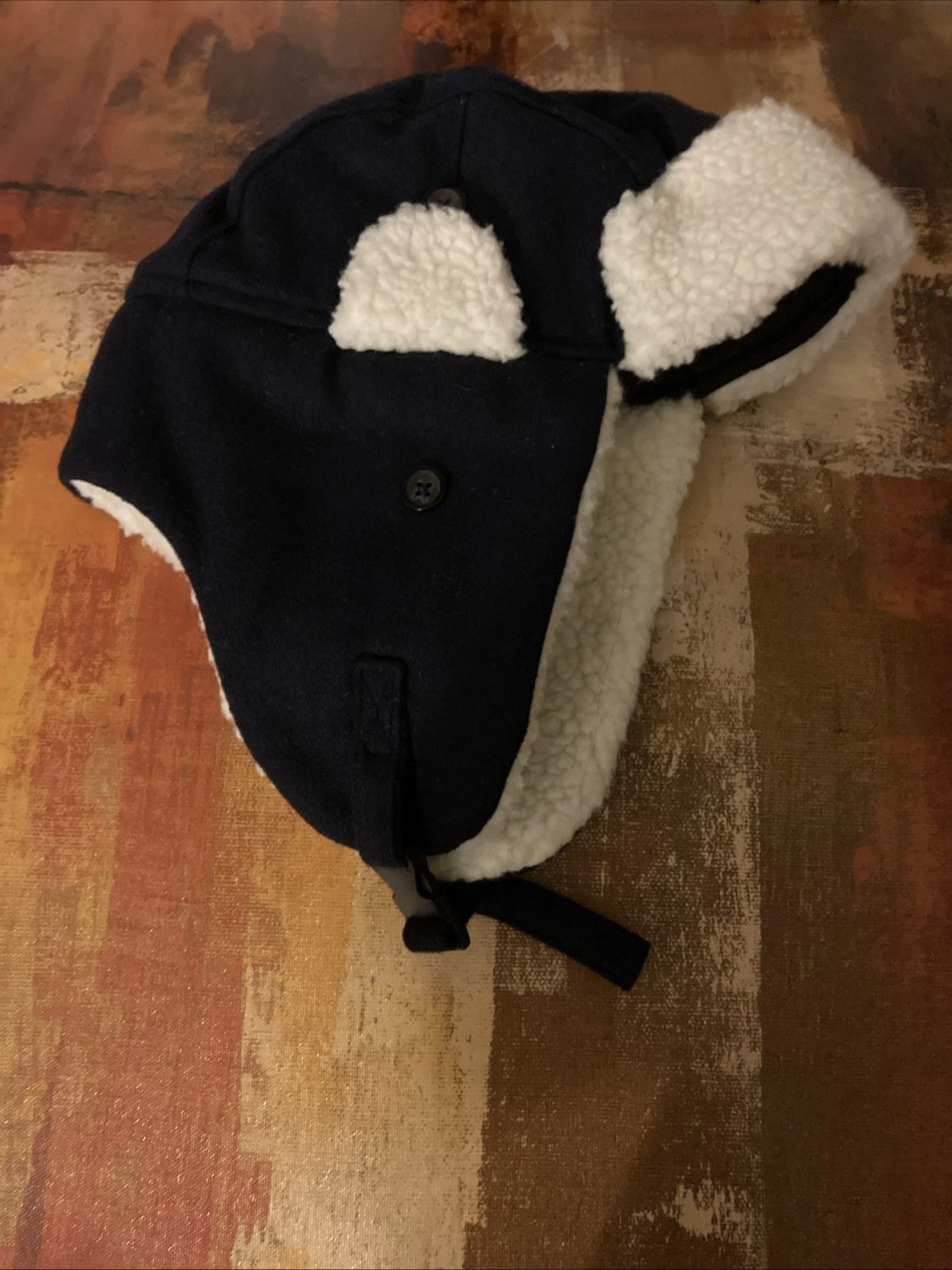 Hurley Snow Hat