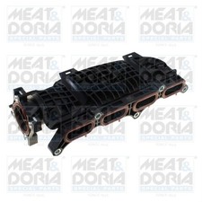 ORIGINAL® Meat - Doria 89716 Saugrohrmodul für Honda HR-V CIVIC X Schrägheck