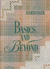 Hardanger basics and beyond