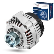 Alternator Replacement for 2000-2005 Chevy Silverado 1500 2500 3500 Tahoe ls