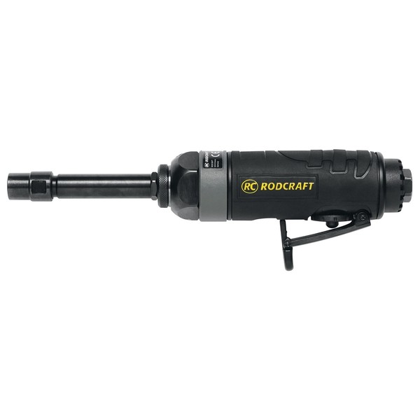 Druckluftstabschleifer Rc 7048 27000Min-¹ 6Mm Rodcraft Druckluftschleifer-image