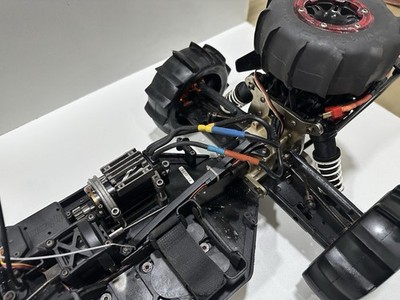 ｈｐｉ✨アパッチ Ｃ１ ＦＬＵＸ✨１５時まで購入手続き完了で即日発送✨ Hpi Apache C1 Flux 4WD Brushless 1/8 Scale Electric Buggy | eBay