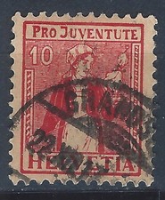 T - 322 - SUISSE N° 156  - OBL  - BONNE COTE - VOIR  SCAN - TTB