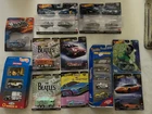 Hot Wheels Lot Premium Vintage Damaged Box See Pictures Subaru Bugatti