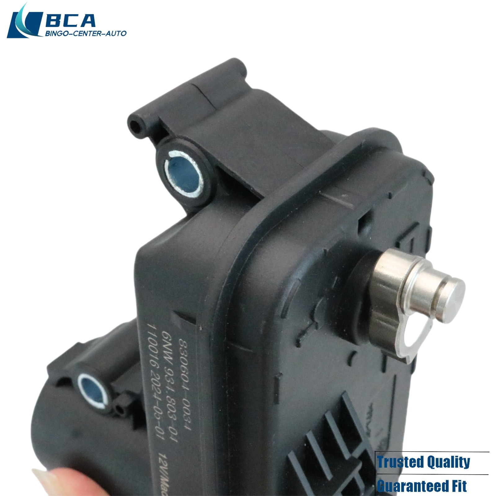 12V New Turbocharger actuator For Alfa Romeo Chrysler Jeep Cherokee 2.0T