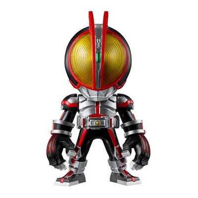 AUTHENTIC BANDAI GASHAPON POWER KNUCKLE BY TOUMA X KAMEN RIDER