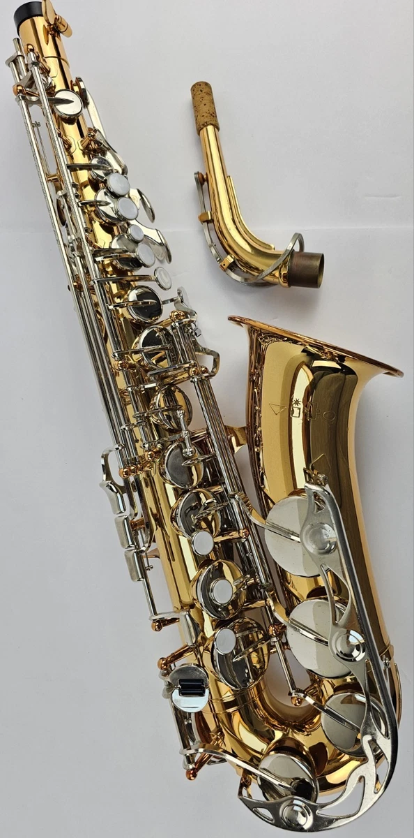 Yamaha Yas 23 Alto Saxophone for sale - eBay
