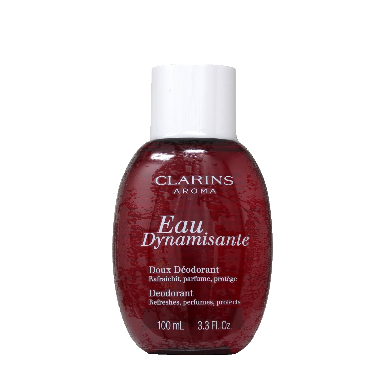 CLARINS AROMA EAU DYNAMISANTE 100 33 12090₽