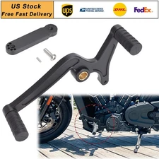 Heel Toe Gear Shift Lever Shifter Pedal For Indian Scout&Scout Sixty 2015-2025