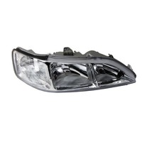 Hauptscheinwerfer Depo 217-1129L-LD-EM, Links