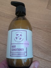 4 STARLINGS  Conditioner 4Szpaki Odżywka Naw...