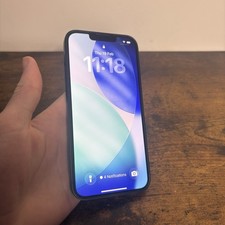 Apple iPhone 13 - 128GB - Midnight (Unlocked) for sale online