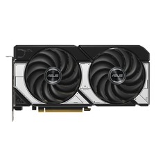ASUS VGA GEFORCE RTX 5070, DUAL-RTX5070-O12G, 12GB GDDR7, HDMI/3DP, 90YV0M17-M0N