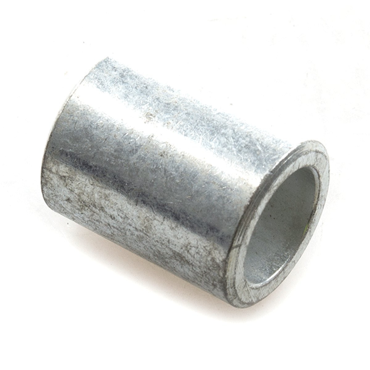Exhaust Mounting Bracket Bush for WY125T-74R, WY125T-74R-E4 Black Scooter SPACER