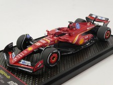 BBR Ferrari SF-24 #16 Charles Leclerc USA GP 2024 Winner 1:43 1/43 BBRC312A