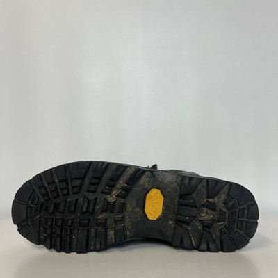 LL Bean Cresta Brown Leather Gore-Tex Vibram Sole Hiking  display picture 2