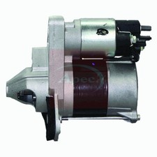 Starter Motor For Smart Fortwo 453 0.9 Brabus Apec 4539064700 4539065400