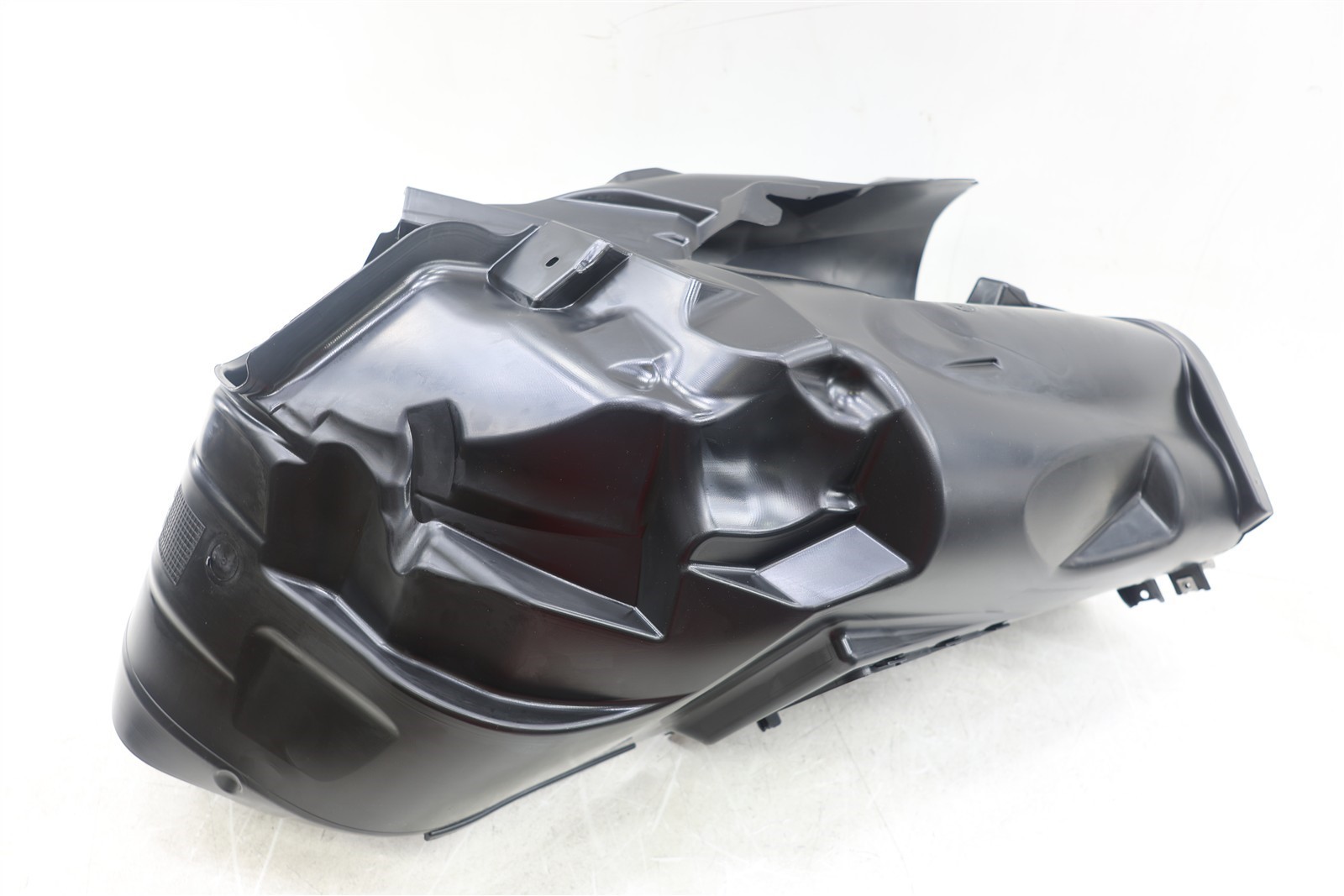 NEW OEM Mopar Front Right Fender Wheel Well Liner 68438802AA Jeep Renegade 19-21