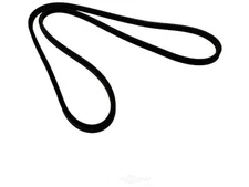 For 1977-1978 Buick Riviera Accessory Drive Belt 24935FVDK Automotive V-Belt