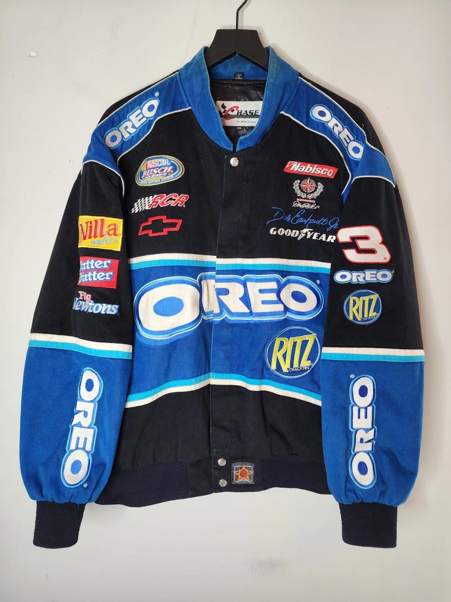 Dale Earnhardt Jr NASCAR Jackets for sale | eBay
