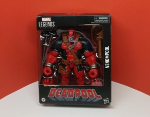 Venompool | eBay