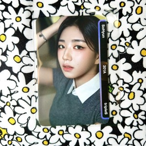 Triples Sohyun | eBay