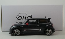 Automobile Mini Cooper Jcw Gp2 R56 2012 1/18 Ot497