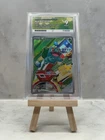 Pokémon Graded Card - Bulbasaur MEP 037 ACE 9 MINT - First Partner Illustration