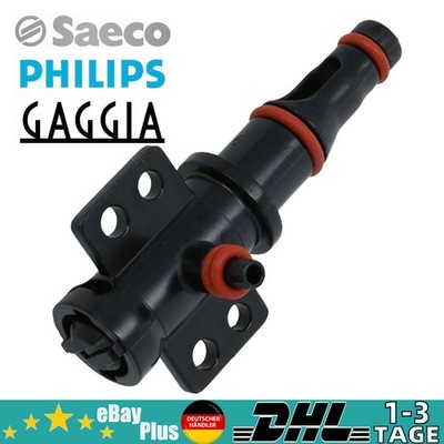 Auslaufstutzen Auslaufventil passend für Philips EP HD Saeco Minuto Incanto HD