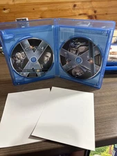 X-Men First Class (Blu-ray)