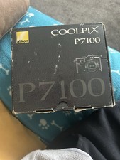 Nikon Coolpix P7100