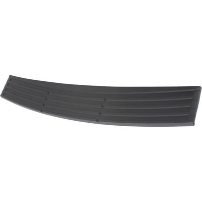 Bumper Step Pad 2003-2017 Lincoln Navigator Luxury OE Replacement 2L7Z17B807AAA