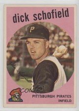 Click to enlarge Dick Schofield