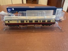 Bachmann 34-436 - OO - Thompson Composite Brake BR Crimson & Cream TMC Weathered