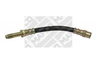 Bremsschlauch Hinten FüR Ford Galaxy I Seat Alhambra 7V8 7V9 VW Sharan 7M8 7M9