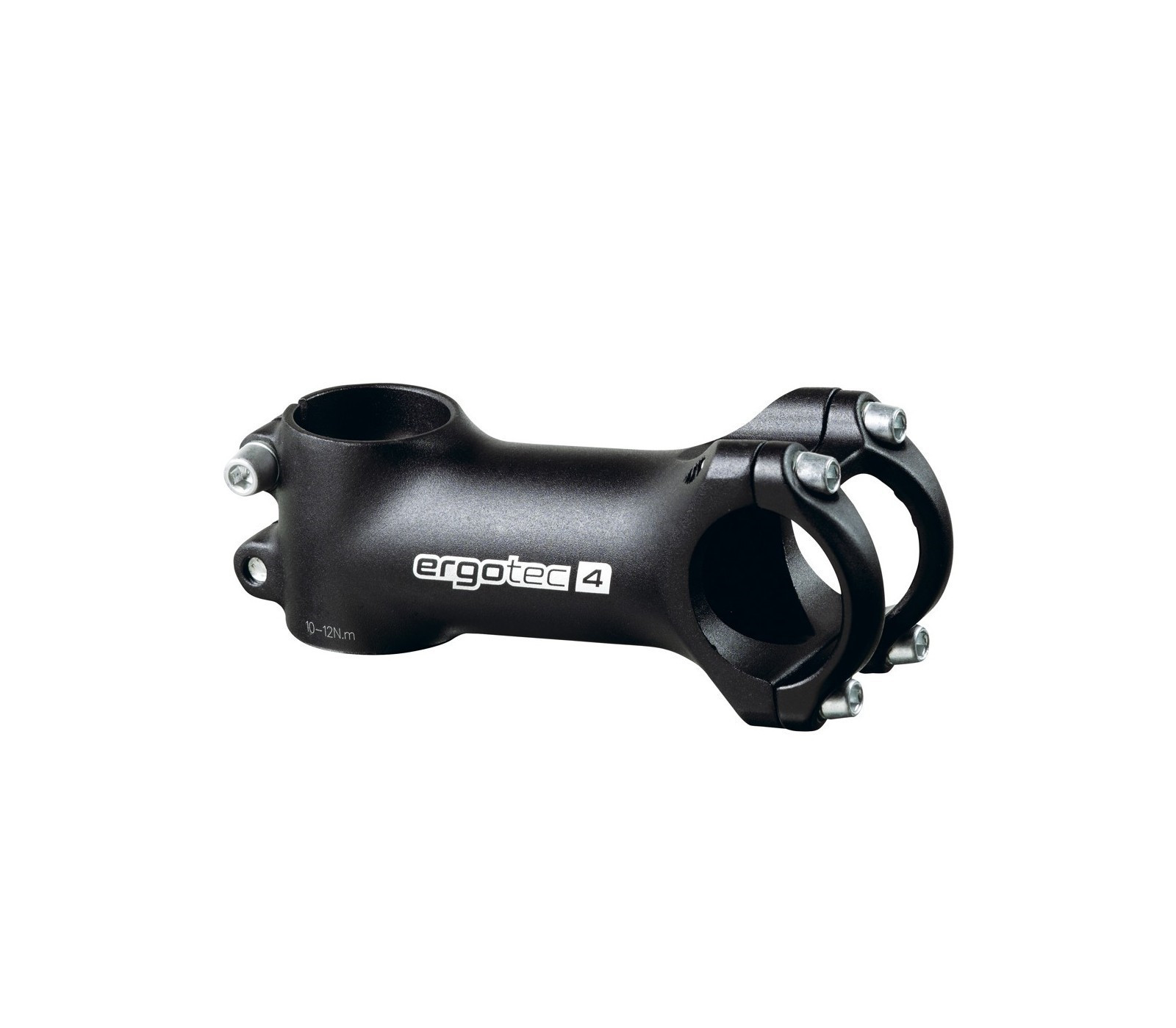 ATTACCO MANUBRIO CICLO ERG CRAB 2 ERGOTEC