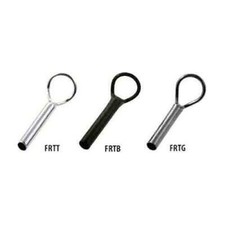 FRTG - Tichrome Standard Loop Fly Tops
