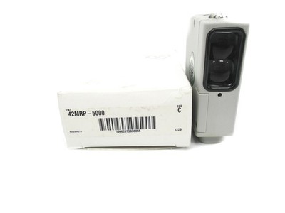 INDUSTRIAL SPARE PART 42MRP-5000 SER. C (WH) NSMP