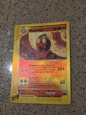 Magcargo 17/144 – Skyridge Reverse Holo 2003 Pokémon Card on eBay