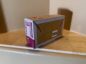 Sega Saturn Modem HSS-0127 CIB Unused 3 Discs VF Remix Pad Nifty NTSC-J