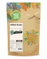 Hirsekorn Gmo Frei NatüRlich Vegan Milchfrei Ohne Zuckerzusatz 1 Kg