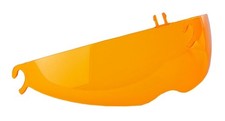 HJC Sonnenblende HJ-V5 Orange IS-16, FS-MAXN, IS-33, IS-MAX - aus Kundenretoure