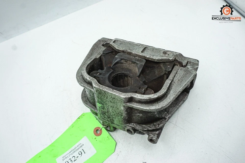 14-17 Volkswagen Jetta OEM 1.8L montaje motor delantero derecho 1K0 199 262 5032 Foto 4 de 4