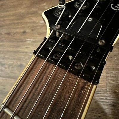 Grass Roots G-S-58HR Sugizo Electric Guitar Used Product Shipping
