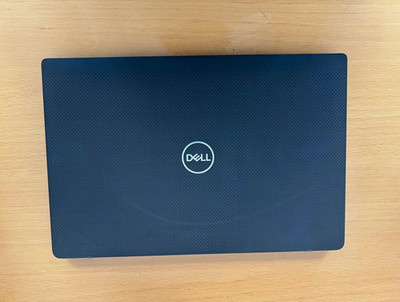 Dell Latitude 7400   Core i5-8365U / 16 GB RAM / 512 GB SSD / 14'' / Windows 11 P