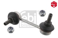Koppelstange Stabilisator Hinterachse Links FüR Alfa Romeo 166