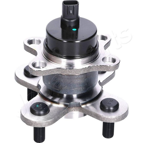 Japanparts Radnabe KK-26017 FüR Daihatsu-image