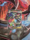 Pokémon TCG Charizard EX Mega Charizard 109