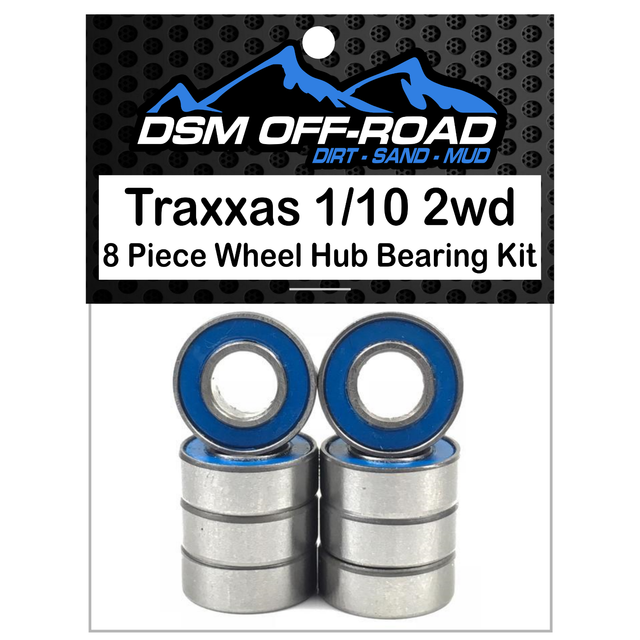 TRAXXAS SLASH 1 10 SCALE 2WD WATERPROOF RECEIVER BOX EBay